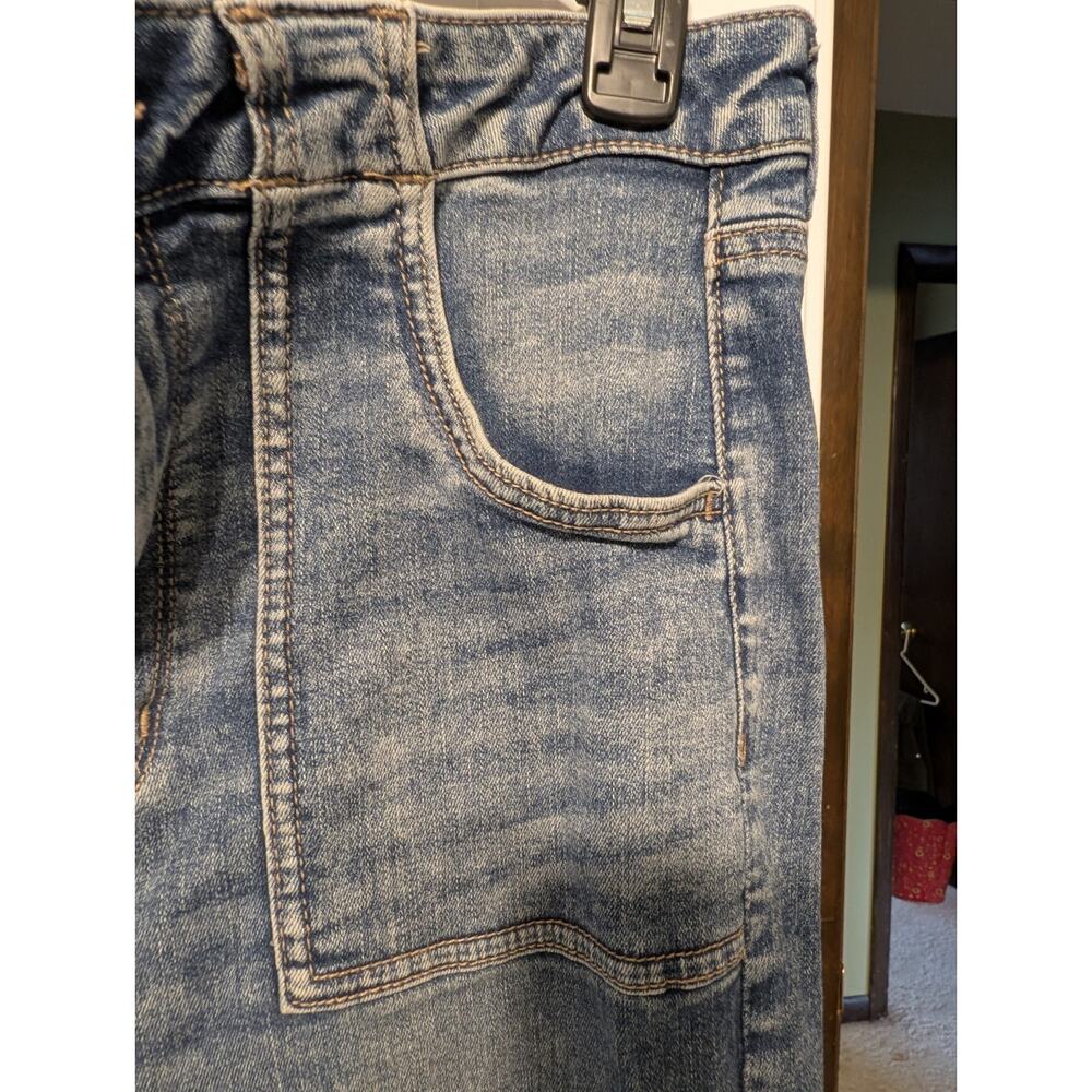 American Eagle Next Level Jeans Women's Size 12 - Picture 6 of 13